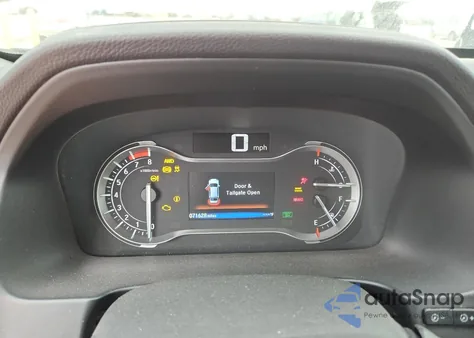 2016 Honda Pilot Exl из США, поврежденный, VIN 5FNYF6H86GB097053